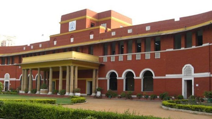 Modern School, Barakhamba Road, New Delhi | Representational image | Wikipedia