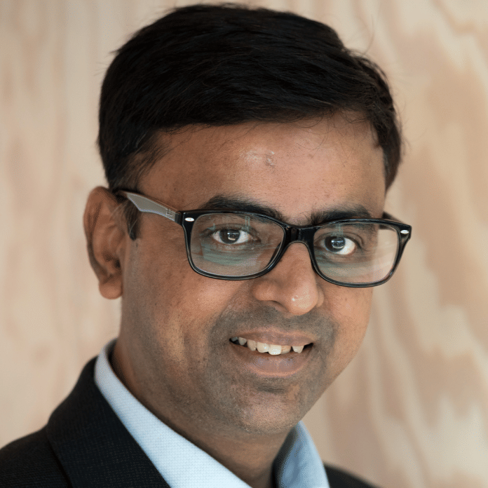Akhil Agarwal