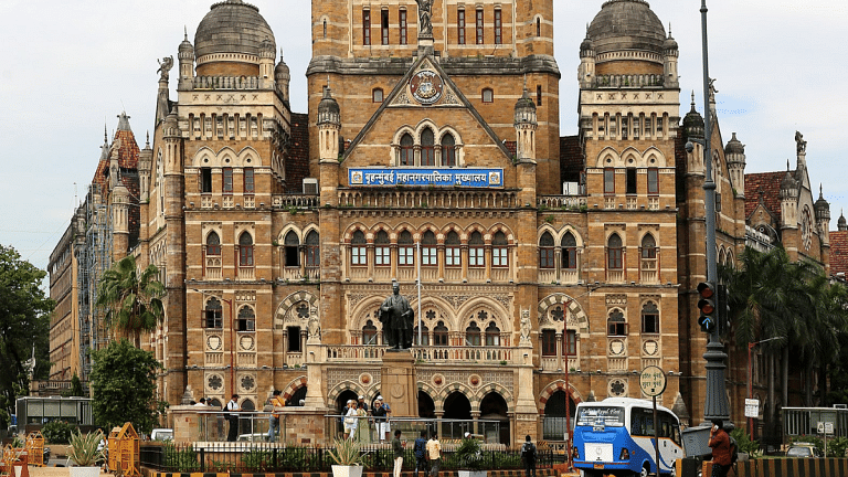 Civic bodies’ own revenue just 35% of income, share of property tax 13%, finds Praja Foundation study