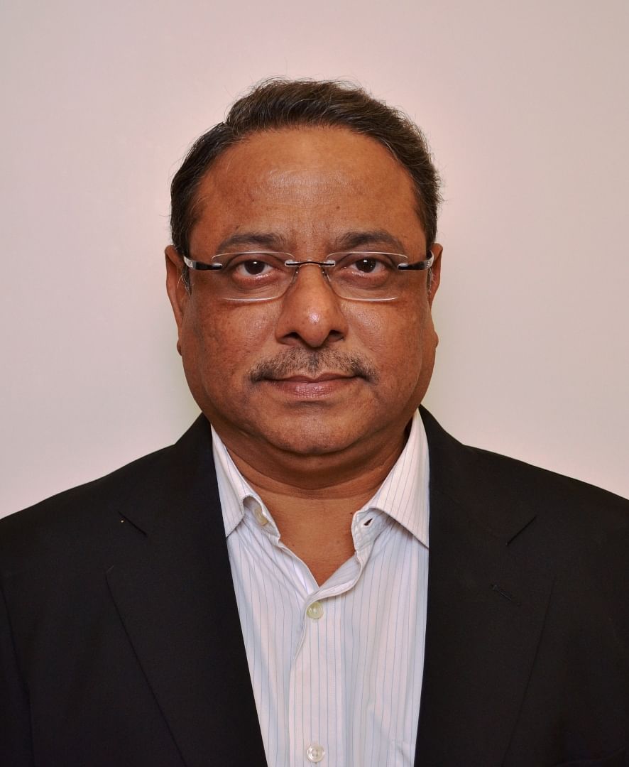 Shrikrishna Bhave