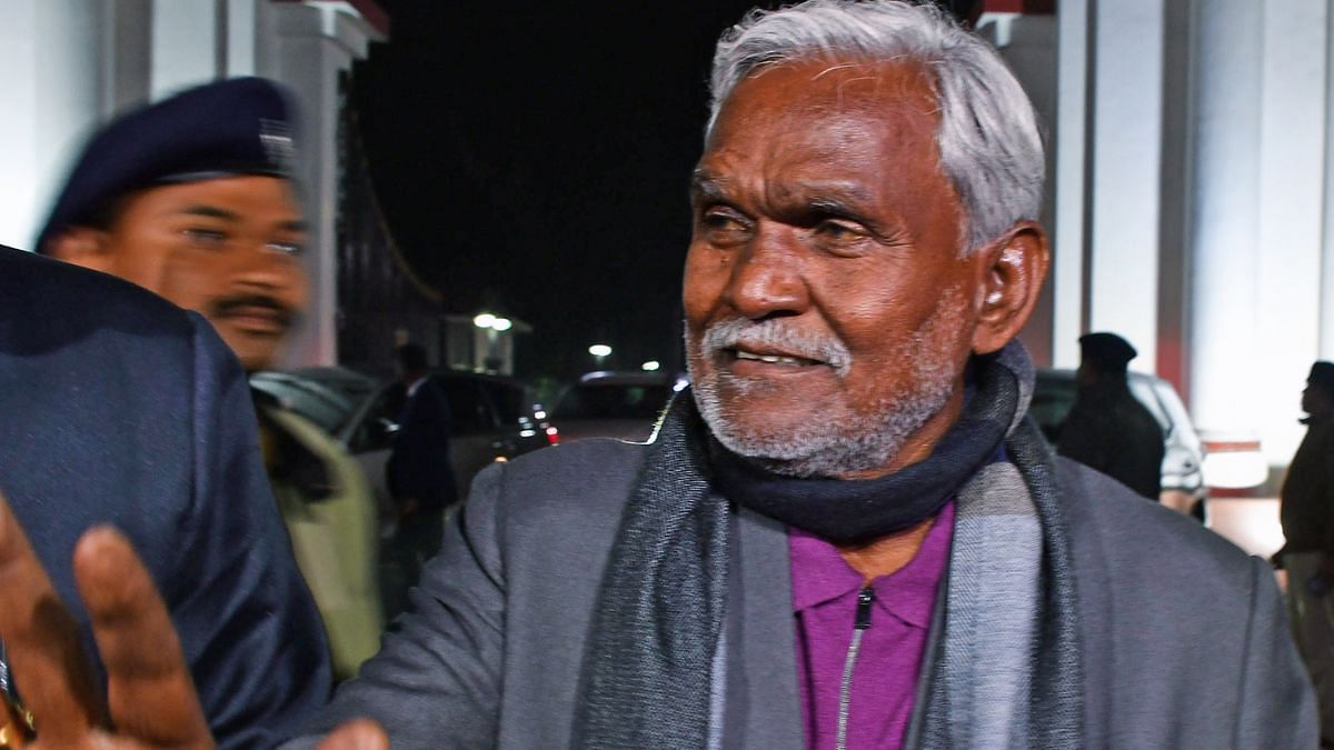 ‘Raj Bhavan should wake up’ — Champai Soren blames Governor for delay in forming govt in Jharkhand