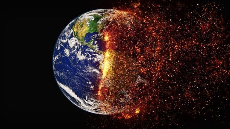 Mapping deforestation to recycling more waste—9 ways AI is helping fight climate change