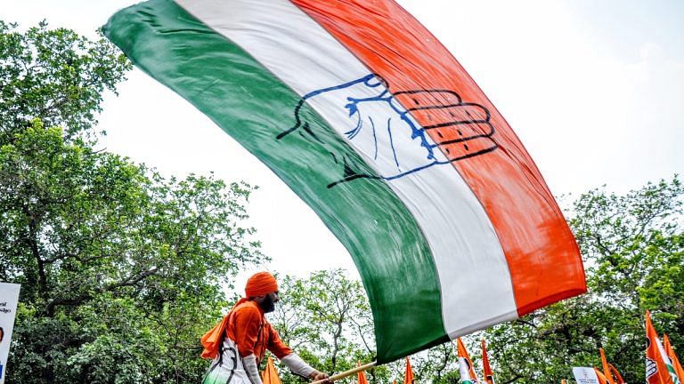 Congress finally has MSP mudda against Modi. But 2 more steps to go for it to work in 2024