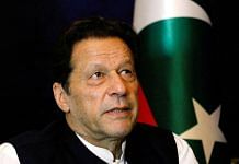 Former Pakistani Prime Minister Imran Khan | Reuters File Photo