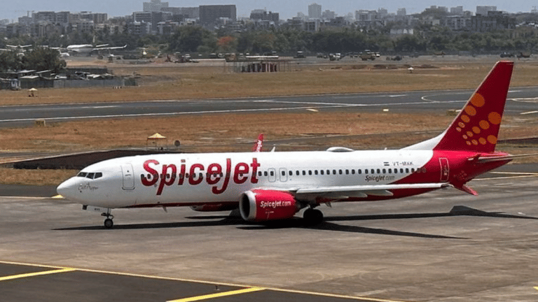 SpiceJet says it’s adopting measures to reduce workforce as part of its cost-cutting strategy