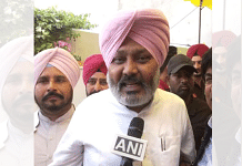 Punjab Minister Harpal Singh Cheema informed the press about the budget session | File Photo | ANI