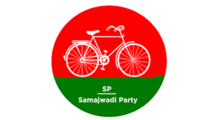 Samajwadi Party logo | Representative Image | Wiki