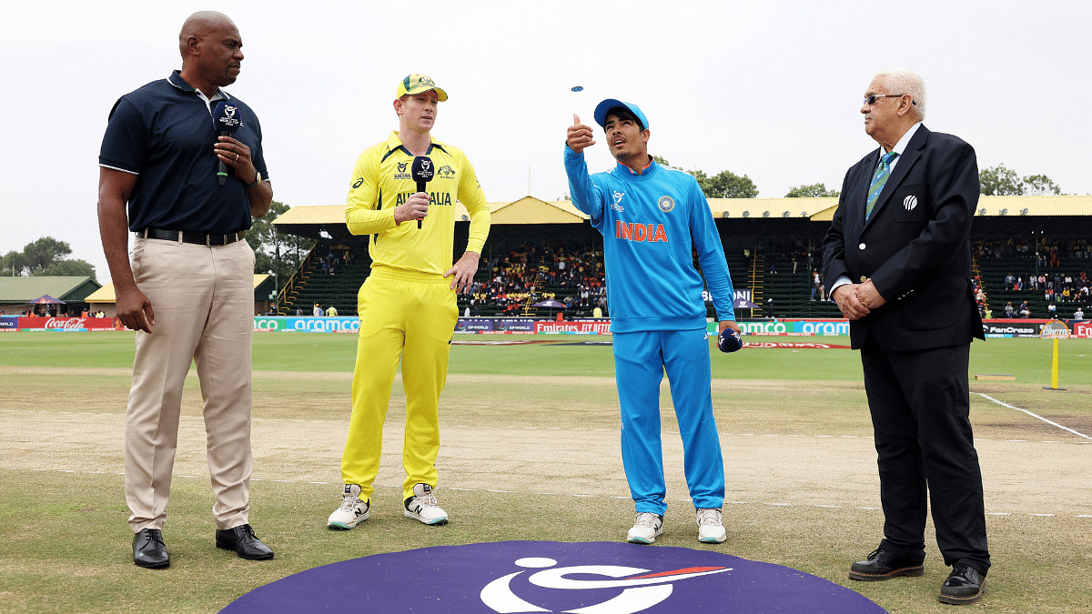 Five-time champions India lose to Australia by 79 runs in U-19 World Cup final