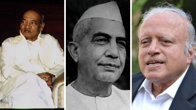 Bharat Ratna to Narasimha Rao and MS Swaminathan dispels the notion of a North-South divide