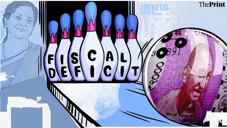 Fiscal deficit, inflation, rupee—why govt and RBI need to cut themselves some slack