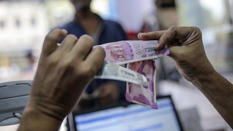 Black money won’t disappear. But bad ideas like wealth & estate taxes will make it grow