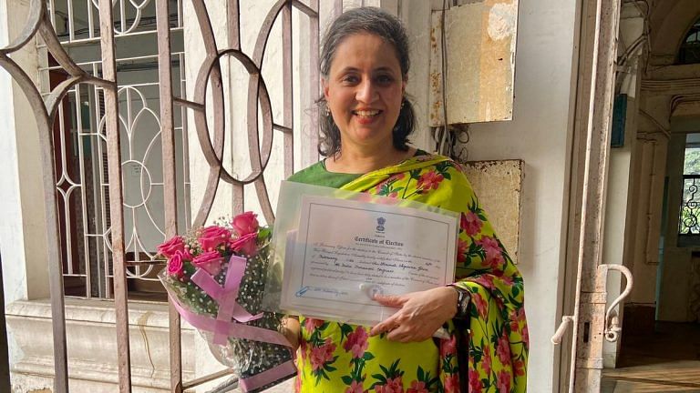 Why I quit journalism and joined politics—media is muzzled, opposition isn’t