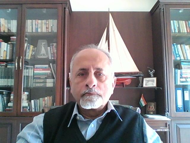 BOBBY VAID