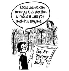 E P Unny | Indian Express