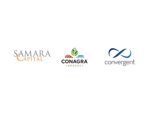 Funds Advised by Convergent Finance and Samara Capital to Acquire 51.8% in Agro Tech Foods from Conagra Brands