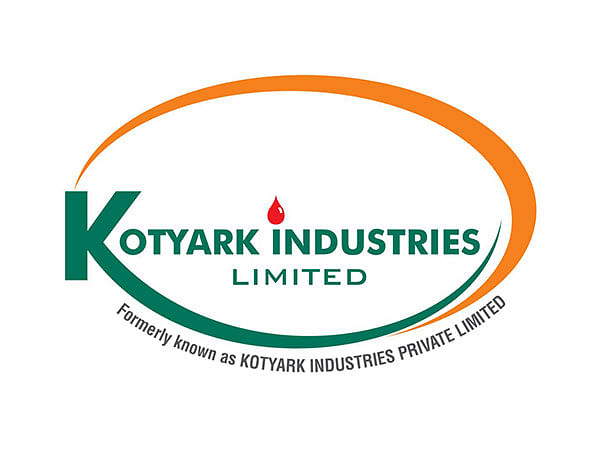 Kotyark Industries Limited Sets a Benchmark in the Bio Diesel Sector with Verra Carbon Credit Certification