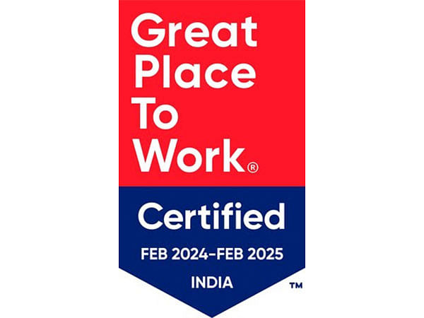 Tredence Certified as a Great Place to Work for the Third Consecutive Year