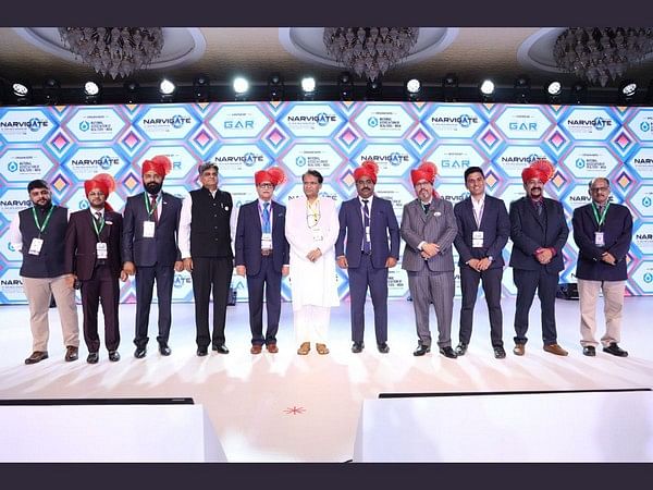 NAR India and GAR Announce an Unprecedented Success at NARVIGATE 2024 - Transformative Real Estate PAN India Convention