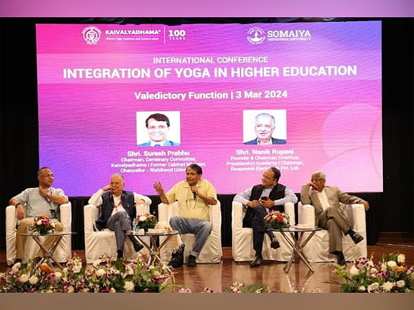 Exploring the Integration of Yoga in Higher Education: Addressing Challenges and Embracing Opportunities