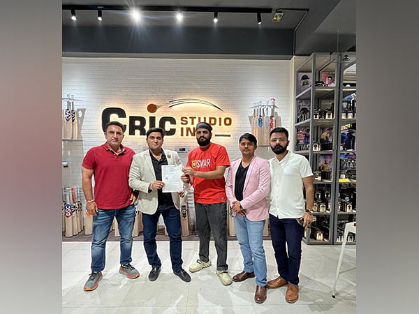 The Cricket Retail Revolution: Innovations Venture Studio's Strategic Investment in Cric Studio Inc