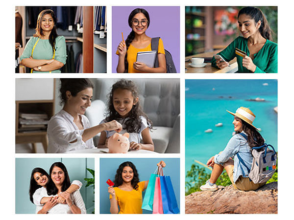 Empowering Women: Bajaj Markets Puts Focus on Essential Financial Solutions