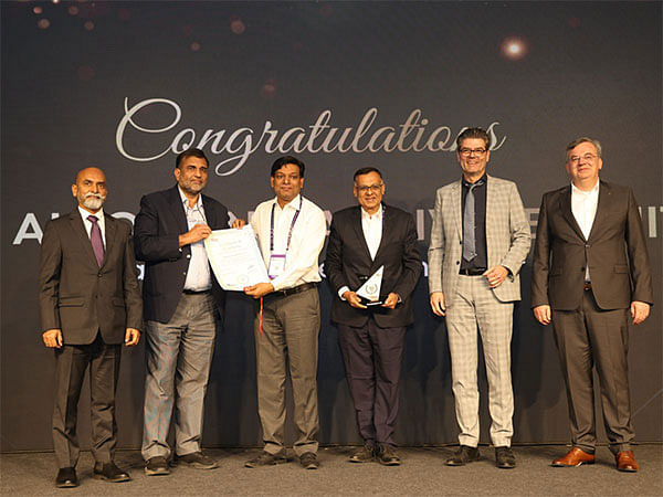 LogiVerse Innovations and Excellence Awards 2024 Recognises Industry Leaders and Trailblazers at Logimat India