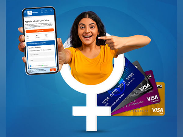 Women's Day 2024: Bajaj Markets Empowers Choices with Multiple Credit Card Options