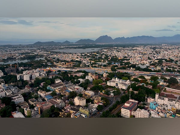 Coimbatore Surges: Investors Flock as Residential Real Estate Market Outshines Tier-I Cities