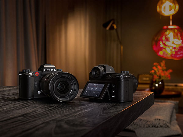 Unveiling Excellence: Leica Introduces the SL3, Redefining the Art of Photography