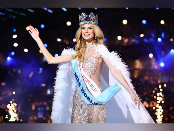 Titul Miss World 2024 získala Češka Kristina Pišková