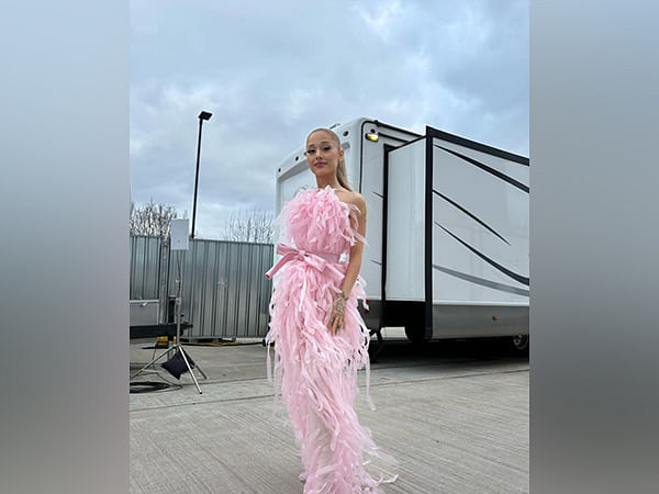 Ariana Grande has a special request for her fans, says those sending 