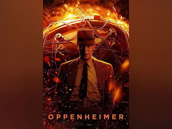 Oscars 2024 Cillian Murphy's 'Oppenheimer' wins award for Best