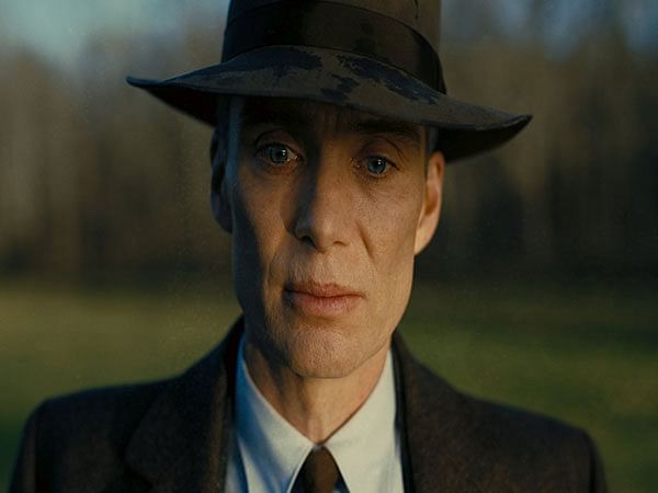 Oscars 2024: Cillian Murphy wins Best Actor for 'Oppenheimer ...