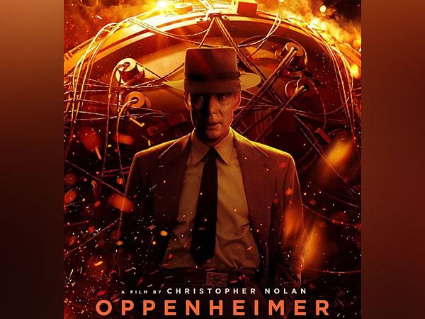 Oscars 2024 'Oppenheimer' wins award for Best Original Score