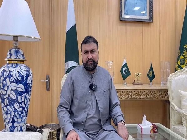 Balochistan CM announces 