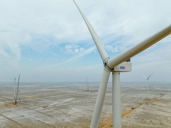 Adani Green operationalises 1,000 MW at Khavda renewable energy park