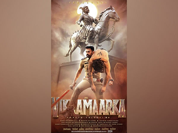 Producer Dr. Meehir Kulkarni's film 