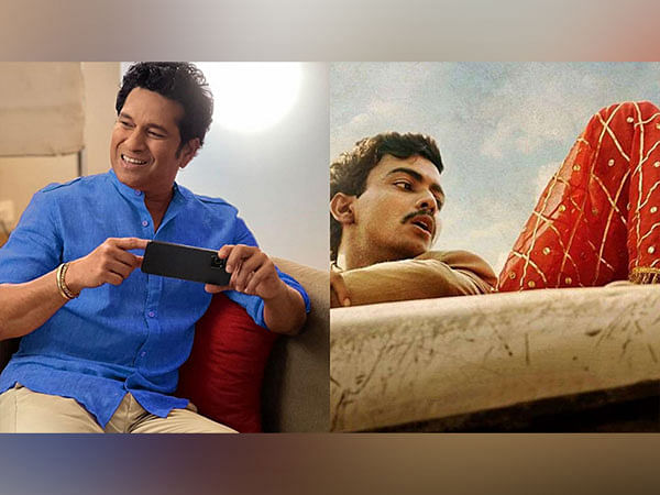 'Laapataa Ladies': Sachin Tendulkar congratulates Kiran Rao, Aamir Khan for making 