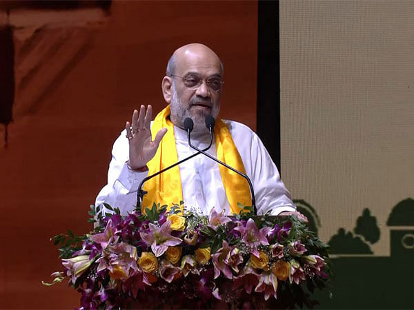 Amit Shah unveils PNG facilities in 41 villages, other development works in 178 villages of Delhi of Rs 383 cr