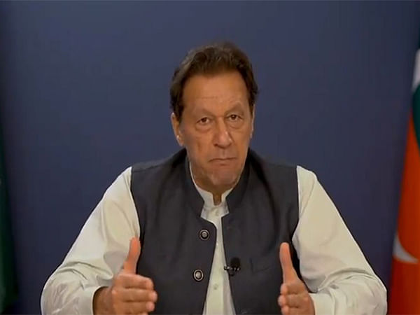 Pakistan: PTI Chairman appeals court to meet Imran Khan in Adiala Jail