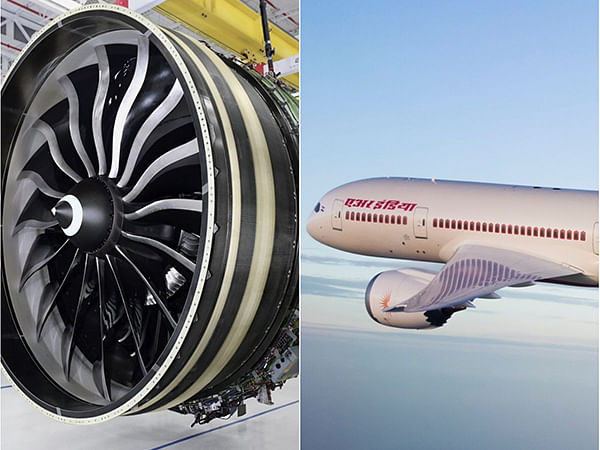 GE Aerospace collaborates with Air India for flight operations software 