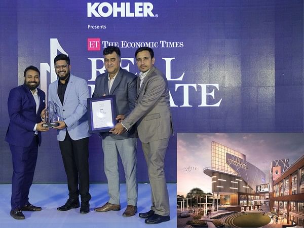 ATS Khyber Range awarded as 