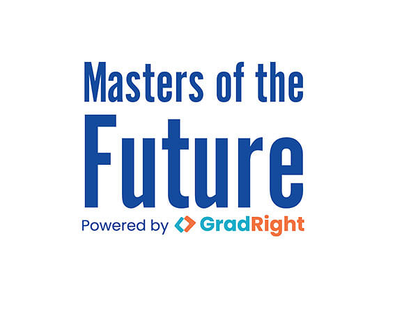 US Business Schools Partner with GradRight to Identify & Empower 'Masters of the Future'
