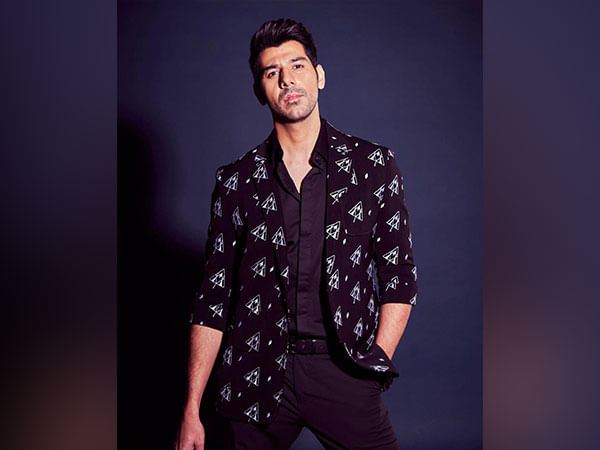 Pavail Gulati starts shooting for second schedule of Shahid Kapoor-starrer 'Deva'