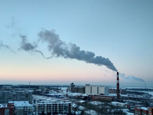 Climate policies that minimise motor vehicle emissions can benefit children's health, save money