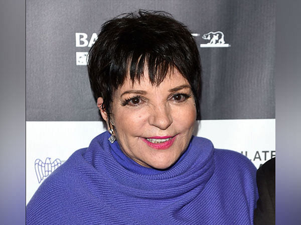 Liza Minnelli shares her secret to survival, says, 