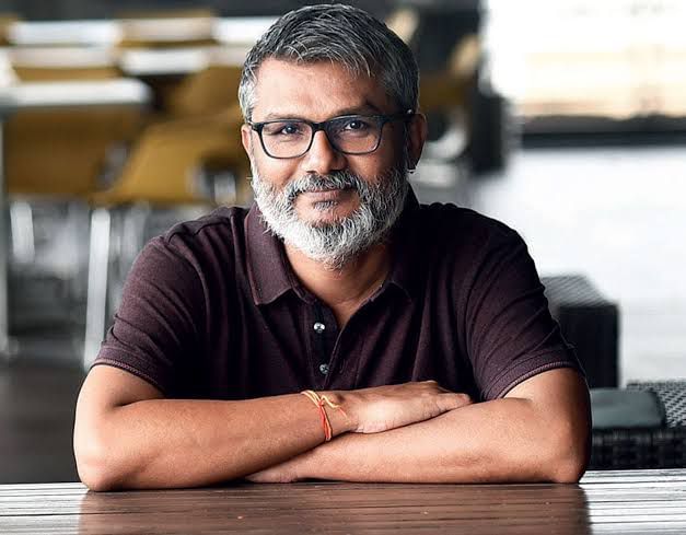 Nitesh Tiwari starts shooting of his next project
