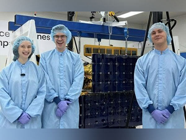 When the stars align: University of Technology Sydney (UTS) partners with high-tech start-up to drive sustainability in Australian space industry