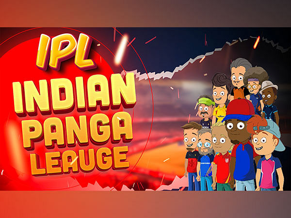Cricketaddictor Launches 'Indian Panga League': A Global Fan-Driven Fiesta to heighten IPL 2024 Excitement 