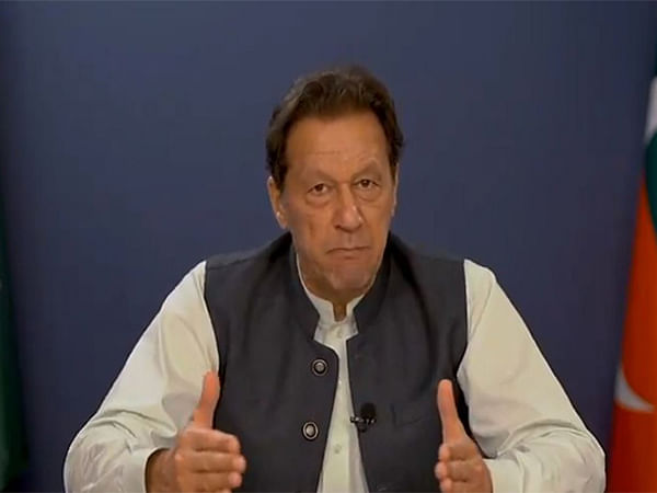 Pak: Restrictions on holding meetings in Adiala Jail not aimed at Imran Khan, but due to 